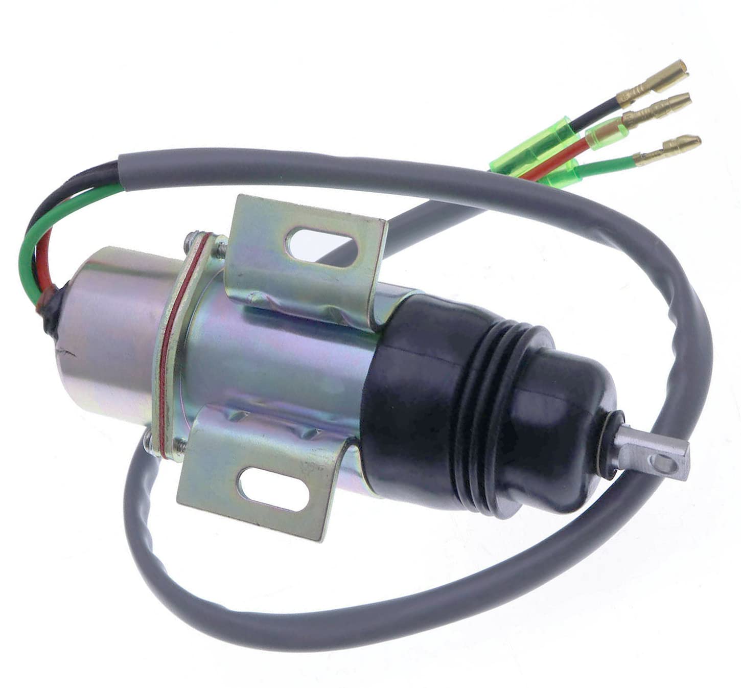 Mi-kOmama　904545 Amazon.com: Mover Parts 894453-3411 MV1-58 Stop Solenoid